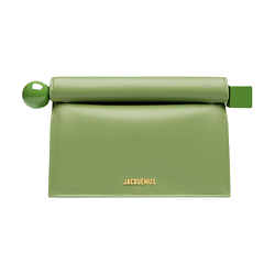Клатч La Petite Pochette Rond Carre Clutch Bag