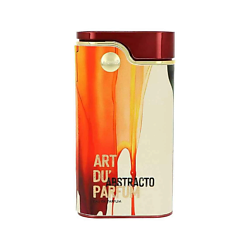 Парфюмерная вода Art Du Parfum Abstracto