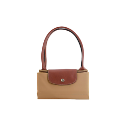 Сумка Le Pliage Shoulder Bags Desert
