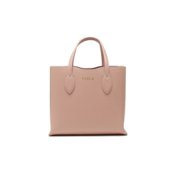 Сумка Leather Tote Bag