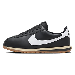 Кроссовки Cortez Black Gum Medium Brown Sesame White