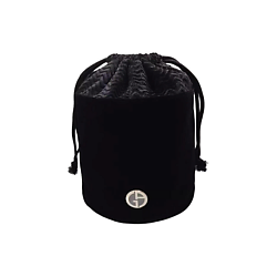 Косметичка Beauty Velvet Bucket Pouch