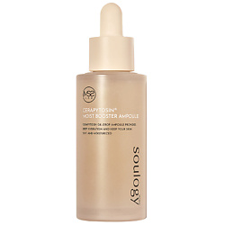 Увлажняющая сыворотка бустер антивозрастная CERAPYTOSIN MOIST BOOSTER AMPOULE