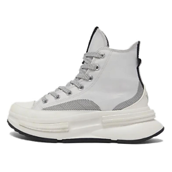 Кроссовки Run Star Legacy CX Anti-Slip Wear-Resistant High-Top Canvas Shoes Unisex Gray