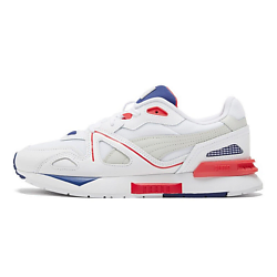 Кроссовки Mirage Mox Core 'White Poppy Red'