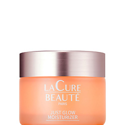 Увлажняющий крем-сияние для лица Just Glow Moisturizer