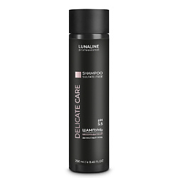 Шампунь DELICATE CARE бессульфатный, деликатный уход