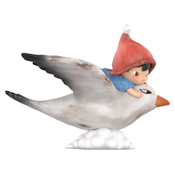 Фигурка Hirono Cloud Figure Toy Flying Bird