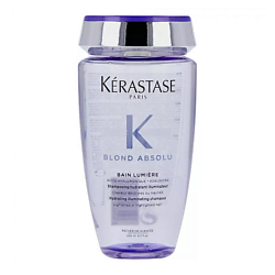 Шампунь восстанавливающий Blond Absolu Bain Lumie