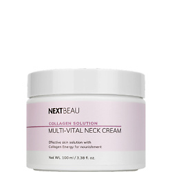 Уход за шеей, бюстом и декольте NEXTBEAU