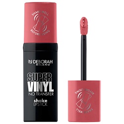 Помада для губ жидкая Super Vinyl No Transfer Shake Lipstick