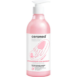Гель-эмолент очищающий Body Care