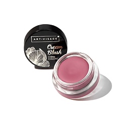 Румяна кремовые Cream Blush Cheek Colors