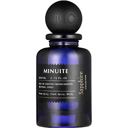 Minuite Sapphire Collection
