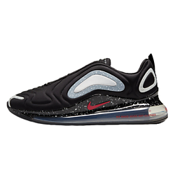 Кроссовки Air Max 720 Undercover Black