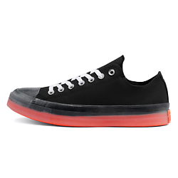 Кроссовки Chuck Taylor All Star Cx Low Black Wild Mango