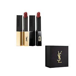 Подарочный набор Rouge Pur Couture The Slim Matte