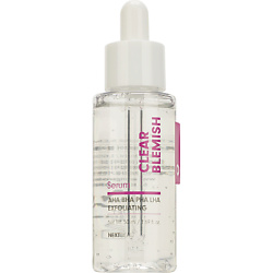 Сыворотка с кислотами, пилинг-формула Clean Blemish