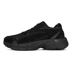 Кроссовки Teveris Nitro'Triple Black'