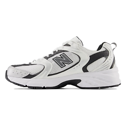 Кроссовки 'White Silver Metallic'