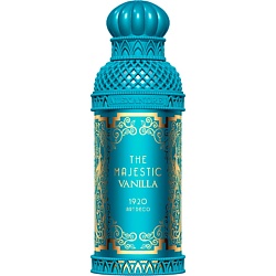 The Majestic Vanilla