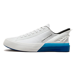 Кеды All Star CX Flyease Abrasion Resistant Low top Canvas Shoes Unisex White Blue