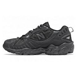 Кроссовки 703 Triple Black