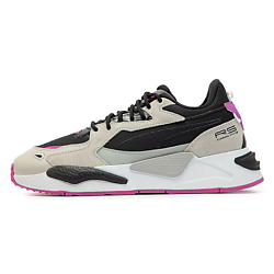 Кроссовки RS Z 'Luminous Black Purple' Women's