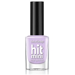Лак для ногтей Mini HIT