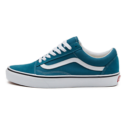 Кроссовки Old Skool 'Blue Coral'