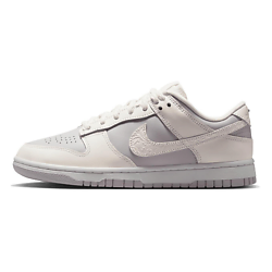 Кроссовки женские Dunk Low Platinum Violet