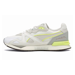 Кроссовки Mirage Mox White Running Shoes Grey 'White Light Gray'