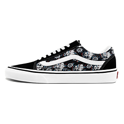 Old Skool Collection Кроссовки для скейтбординга Низкие
