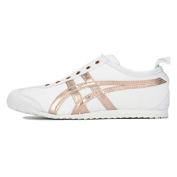 Кроссовки Кроссовки Mexico 66 Slip On White Rose Gold