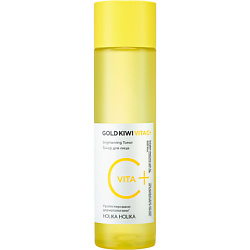 Тонер для лица Gold Kiwi