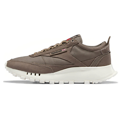Кроссовки Reebok Classic Leather Legacy Grow Trek Grey