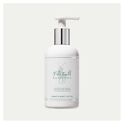 Парфюмированный лосьон Polo Earth Hand & Body Lotion