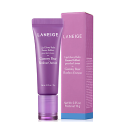 Бальзам-блеск для губ Lip Glowy Balm
