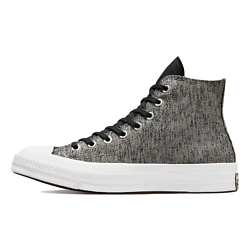 Кроссовки Chuck 70 High Hybrid Texture