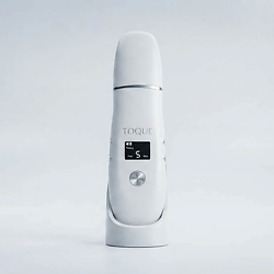 Ультразвуковая чистка лица аппарат с гелем NUO PRO