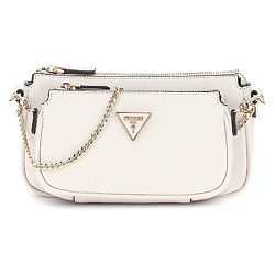 Сумка кросс-боди Noelle II Double Pouch Crossbody Bag