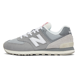Кроссовки NB 574 Cushioning Anti-Slip And Wear-Resistant