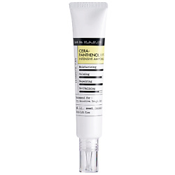 Успокаивающая сыворотка для лица Cera-Pantenol Intensive Ampoule