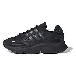 Кроссовки Ozmillen Low Top