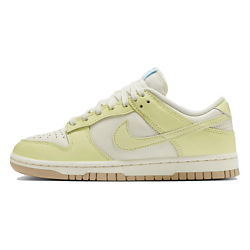 Кроссовки Dunk Low Coconut Milk Life Lime Womens