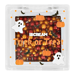 Хайлайтеры цвет: белый ISCREAM