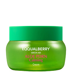 Успокаивающий крем с алоэ PDRN ALOE PDRN CALMING CREAM