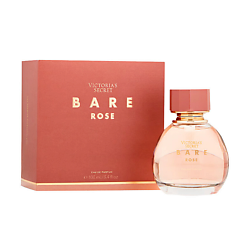Парфюмированная вода Bare Rose