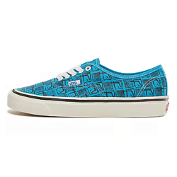Кроссовки Authentic 44 Dx 'Anaheim Factory Bright Blue'
