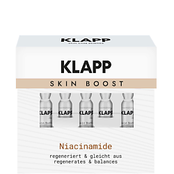 Концентрат Ниацинамид - SKIN BOOST